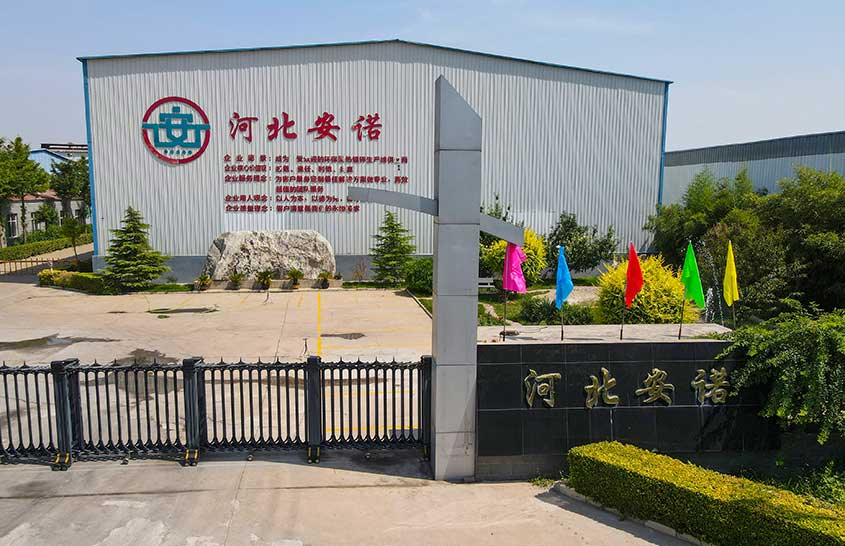 為什么選擇熱鍍鋅鍋是提升項(xiàng)目質(zhì)量的關(guān)鍵？